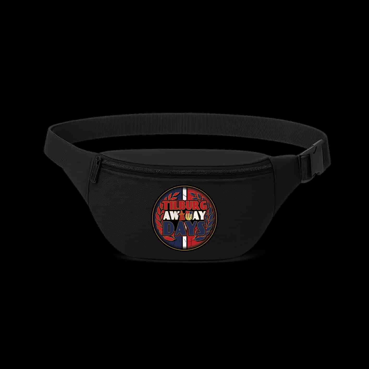 Tilburg awaydays Fanny Pack