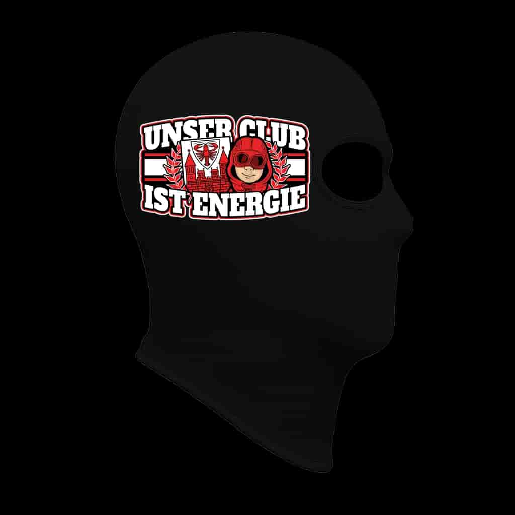Unser Club ist Energie Balaclava