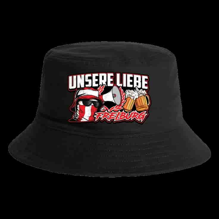 Unsere liebe Freiburg Kapa