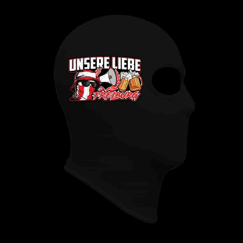 Unsere liebe Freiburg Balaklava