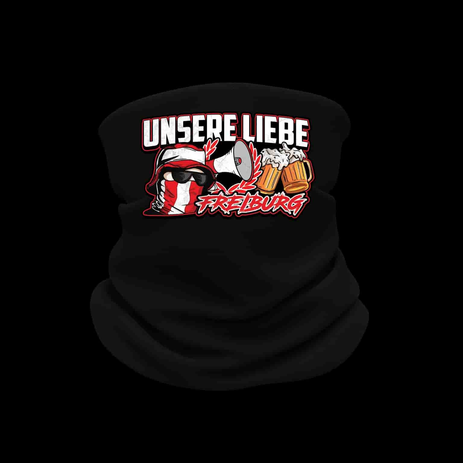 Unsere liebe Freiburg Ogrlica za vrat