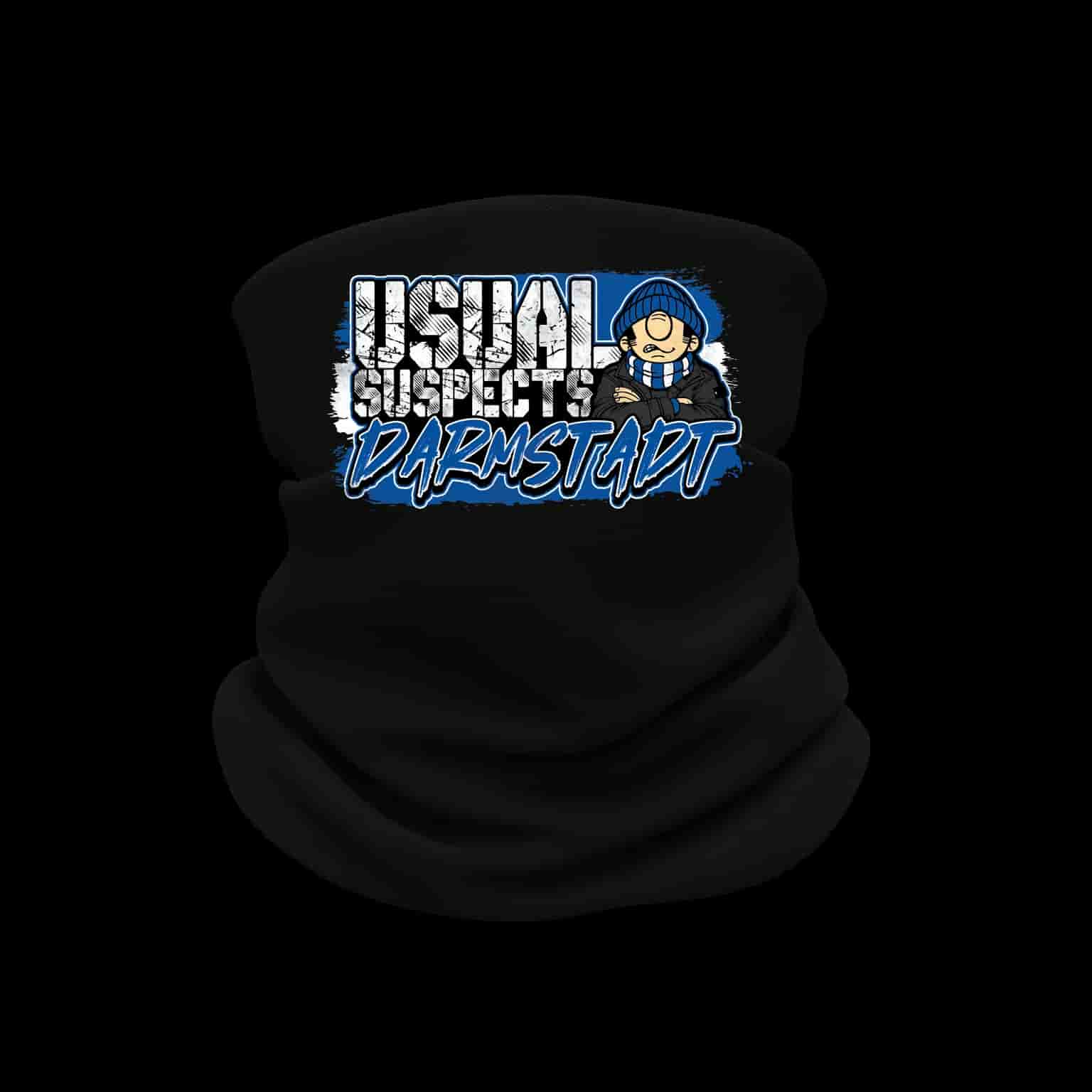 usual suspects Darmstadt Ogrlica za vrat
