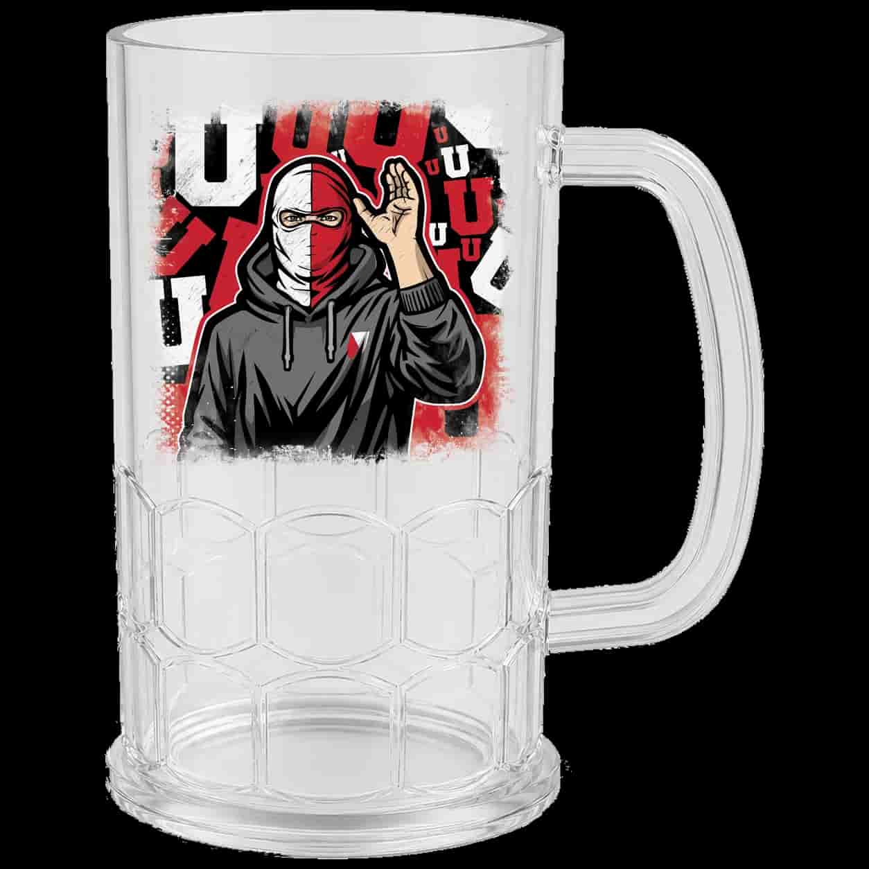 UUUUUUU Chope à bière