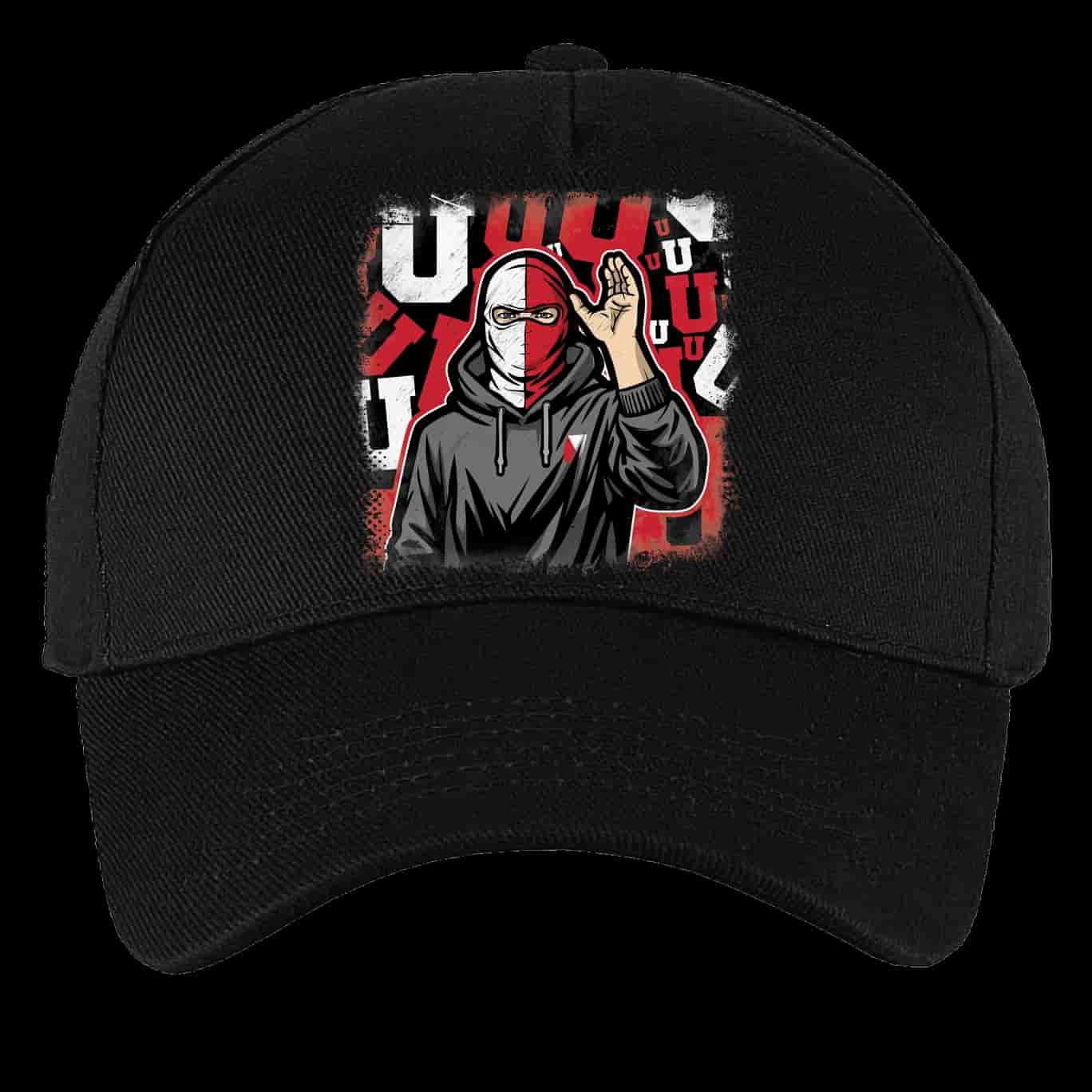 UUUUUUU Casquette