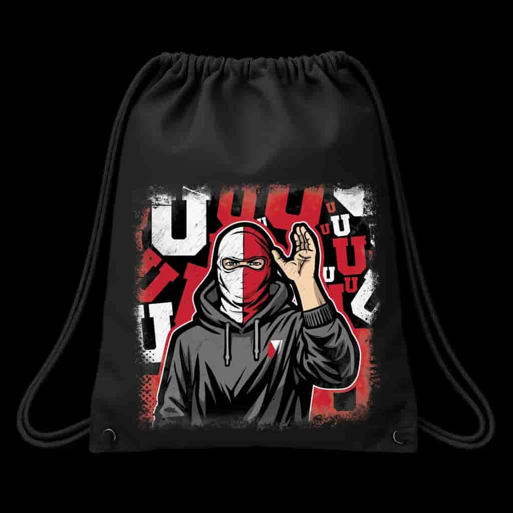 UUUUUUU Sac à dos