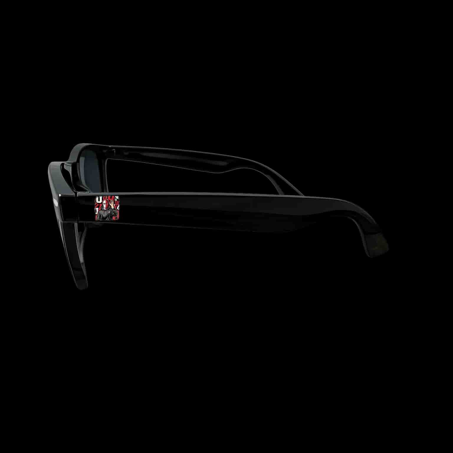 UUUUUUU Lunettes de soleil