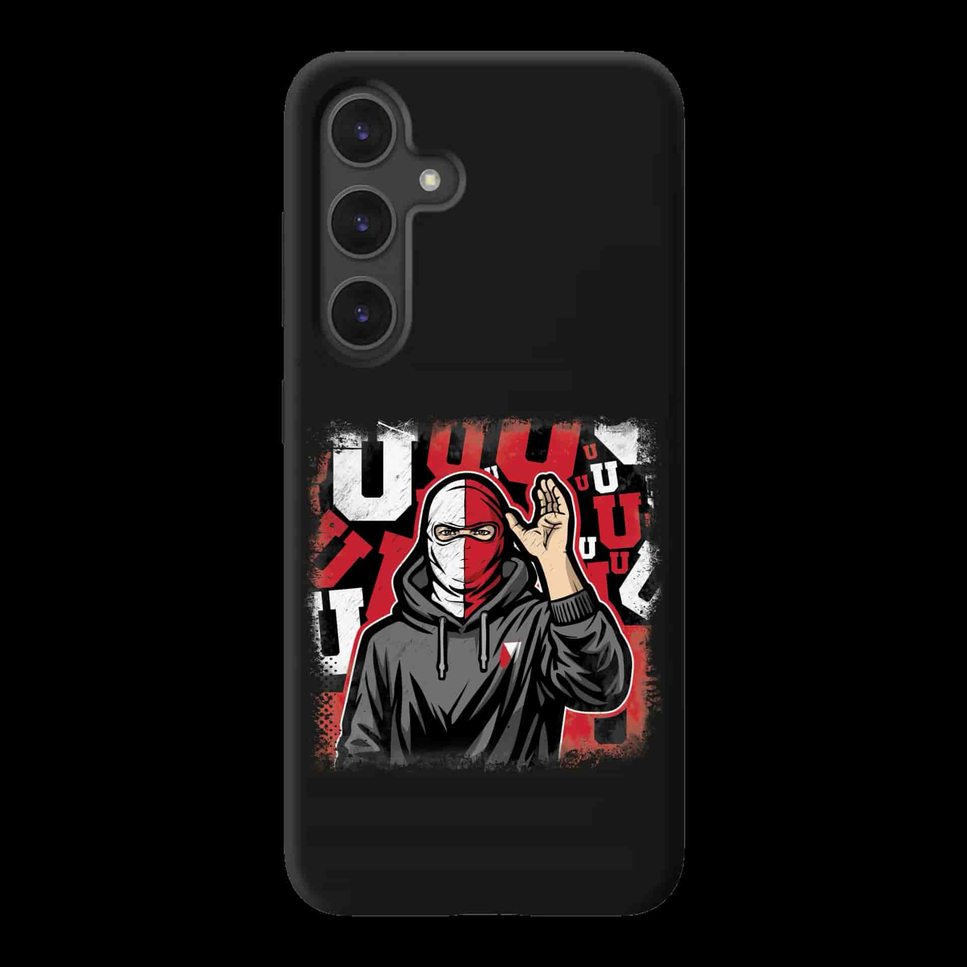 UUUUUUU Coque Samsung