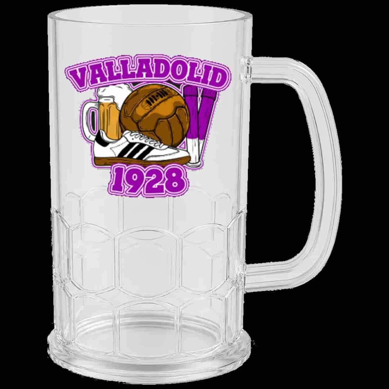 Valladolid 1928 Шоља за пиво