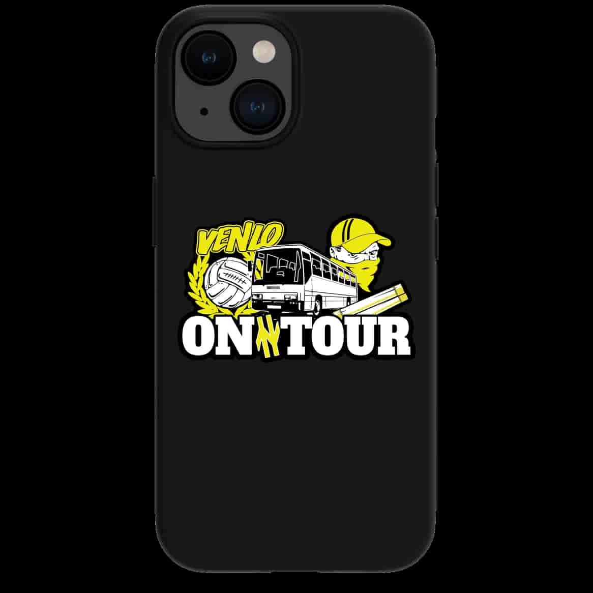 Venlo on tour Pouzdro na Iphone