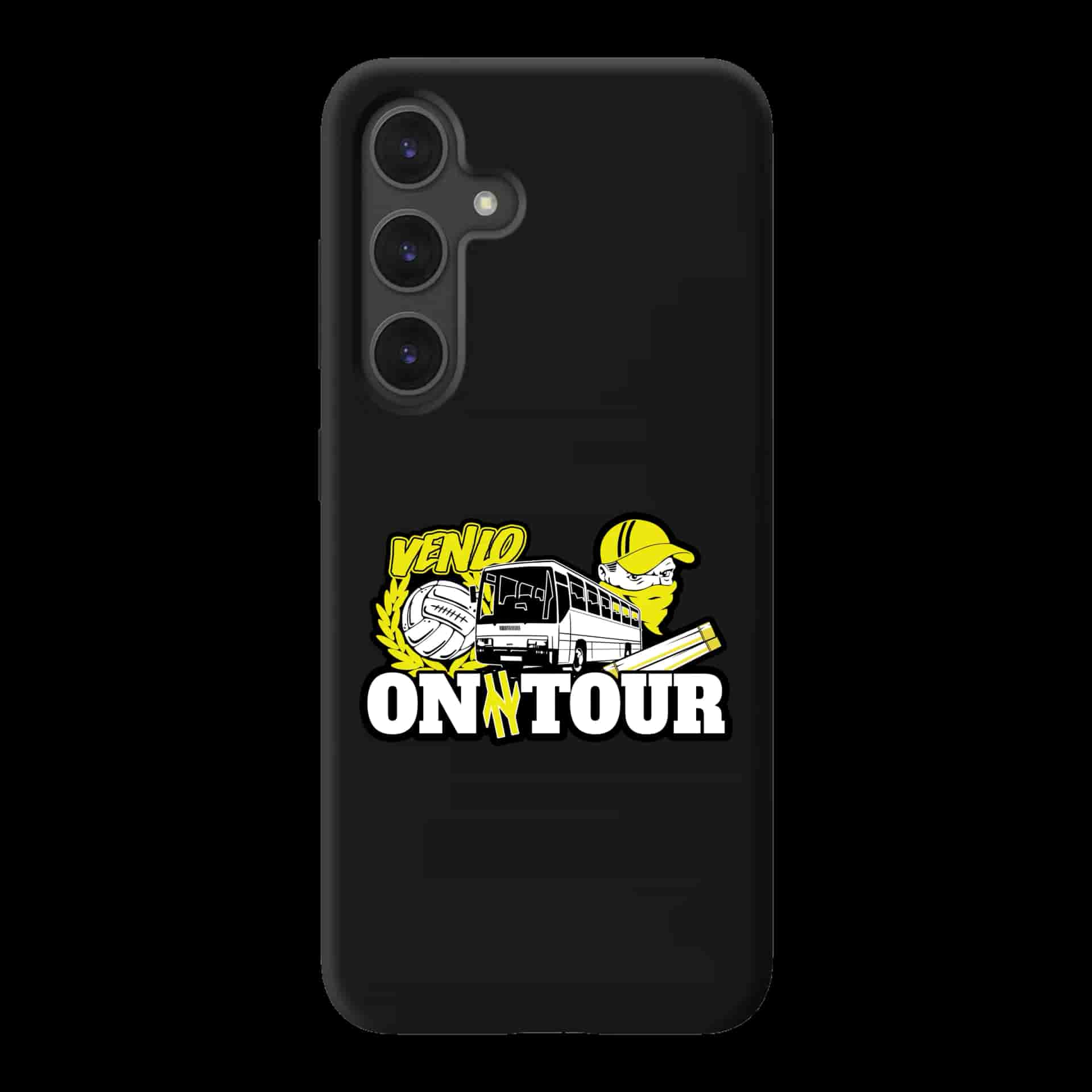 Venlo on tour Pouzdro na Samsung