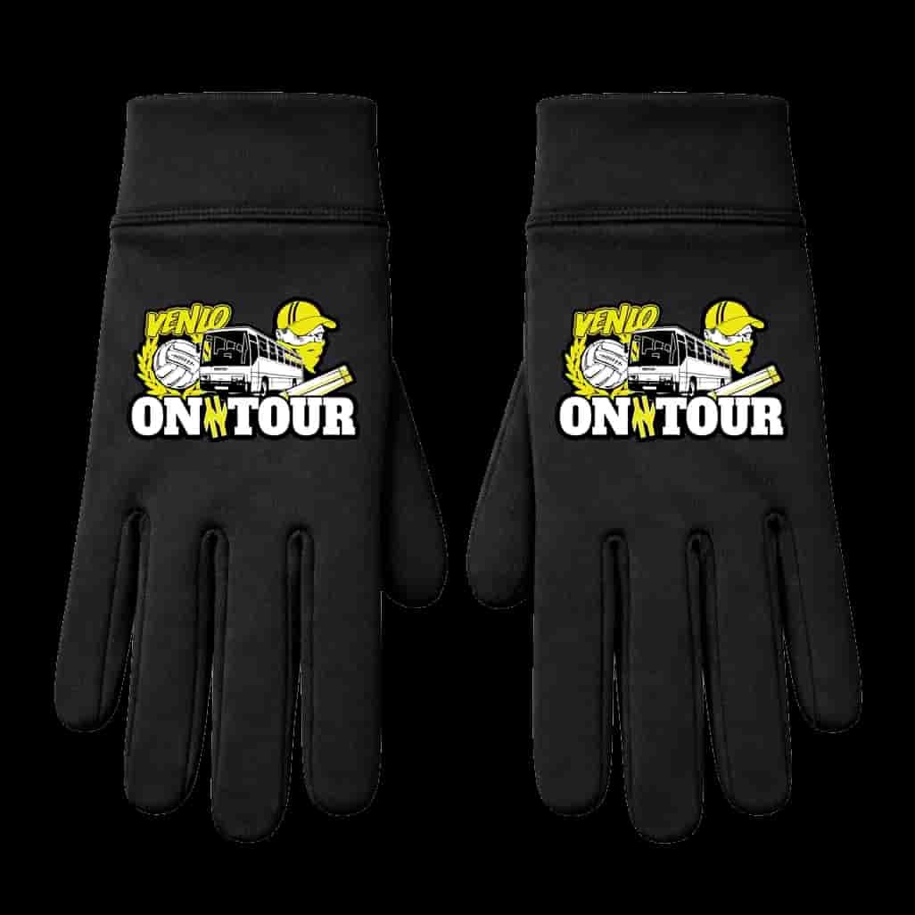 Venlo on tour Rukavice