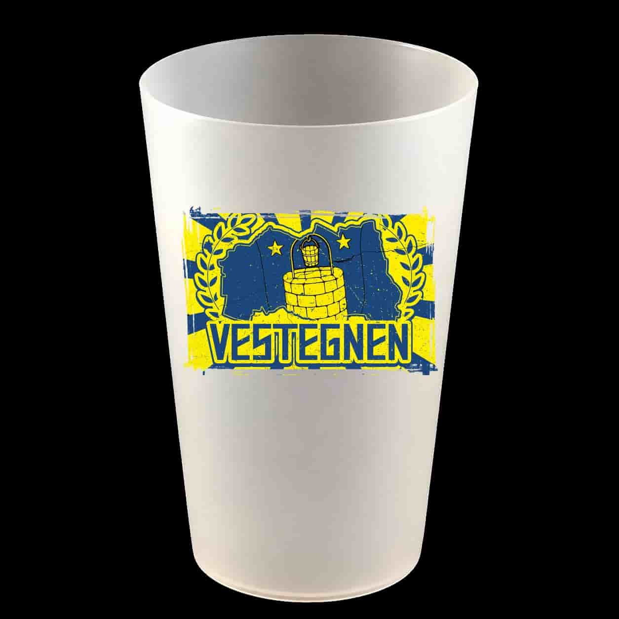 Vestegnen Hardkopp