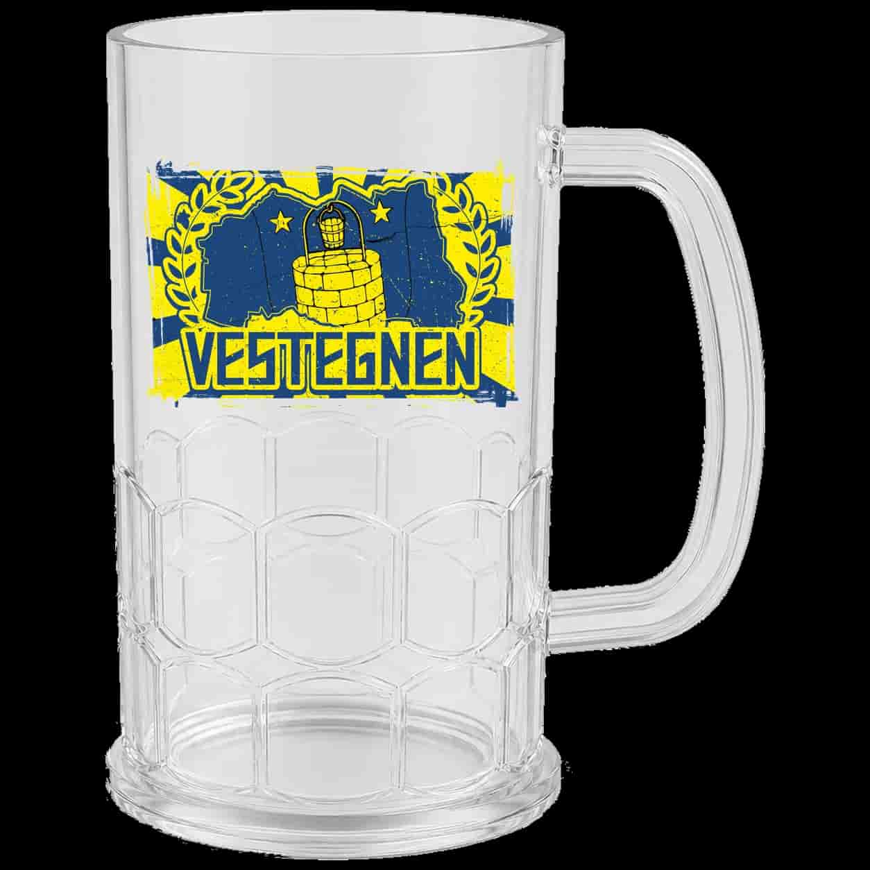 Vestegnen Ølkrus