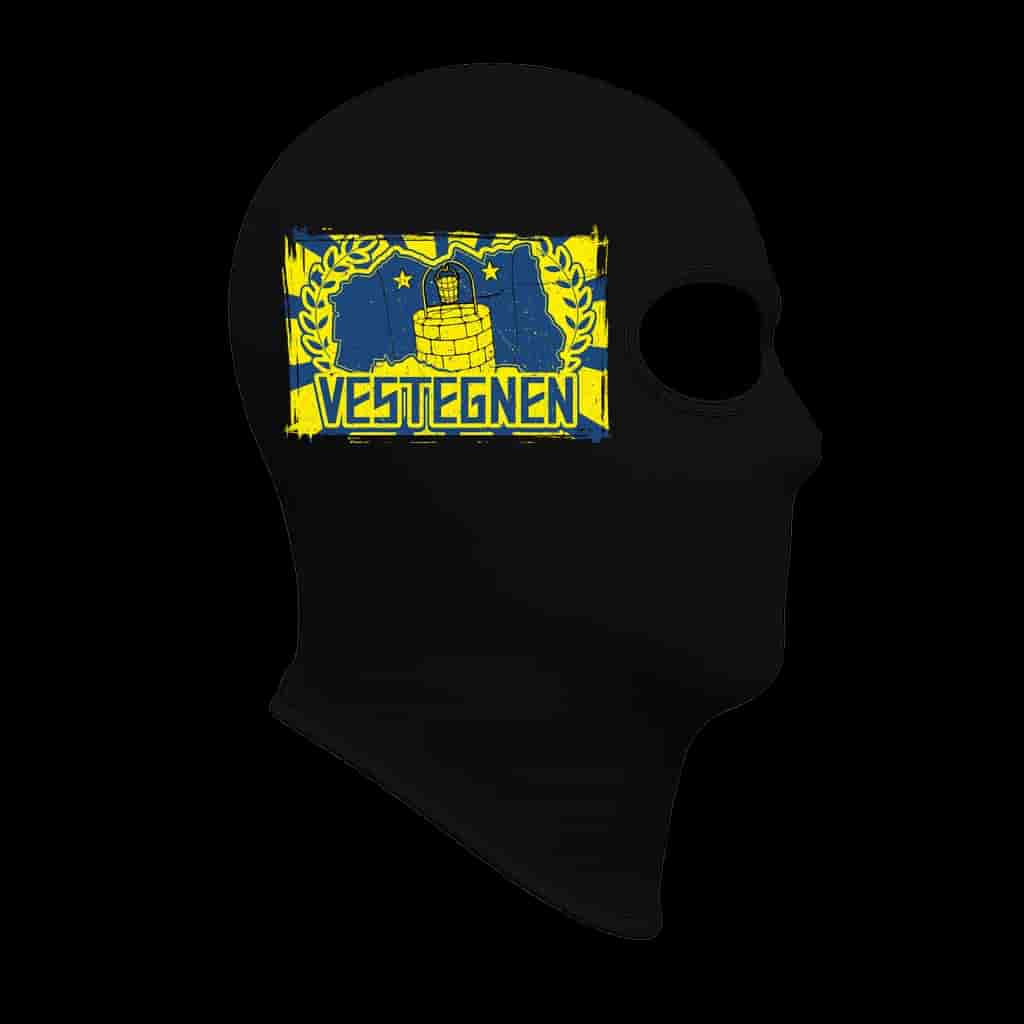 Vestegnen Balaklava