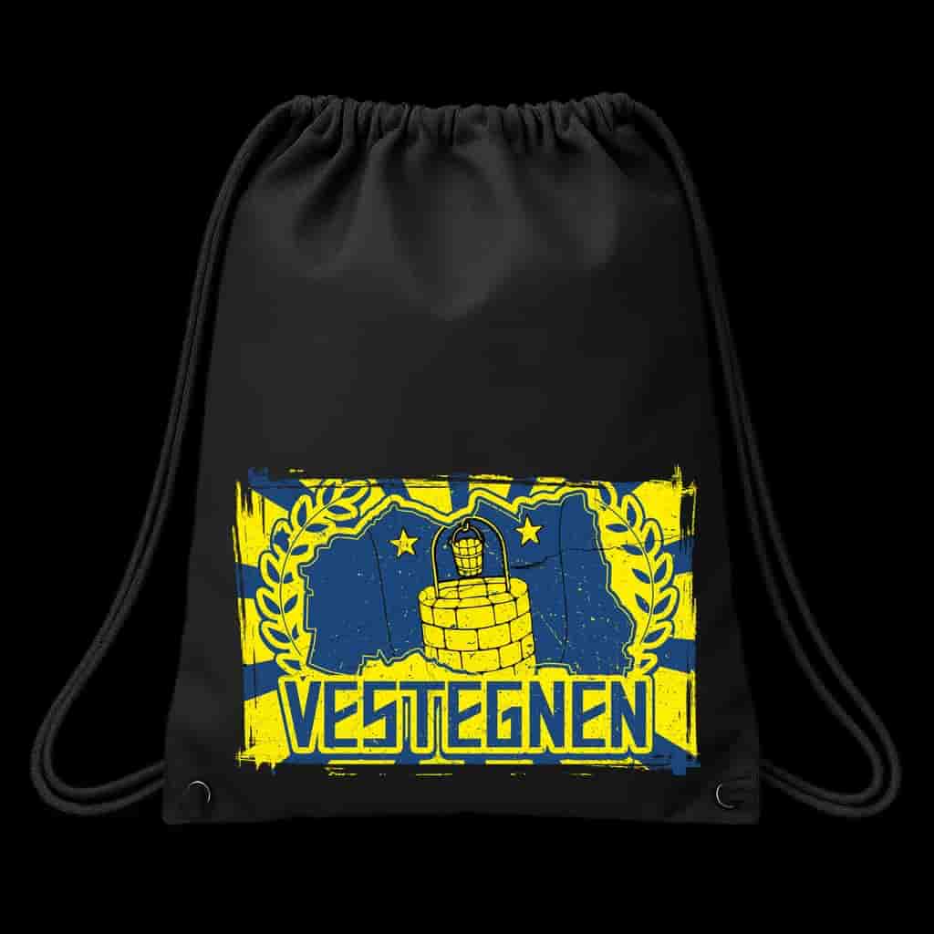 Vestegnen Sekkepose
