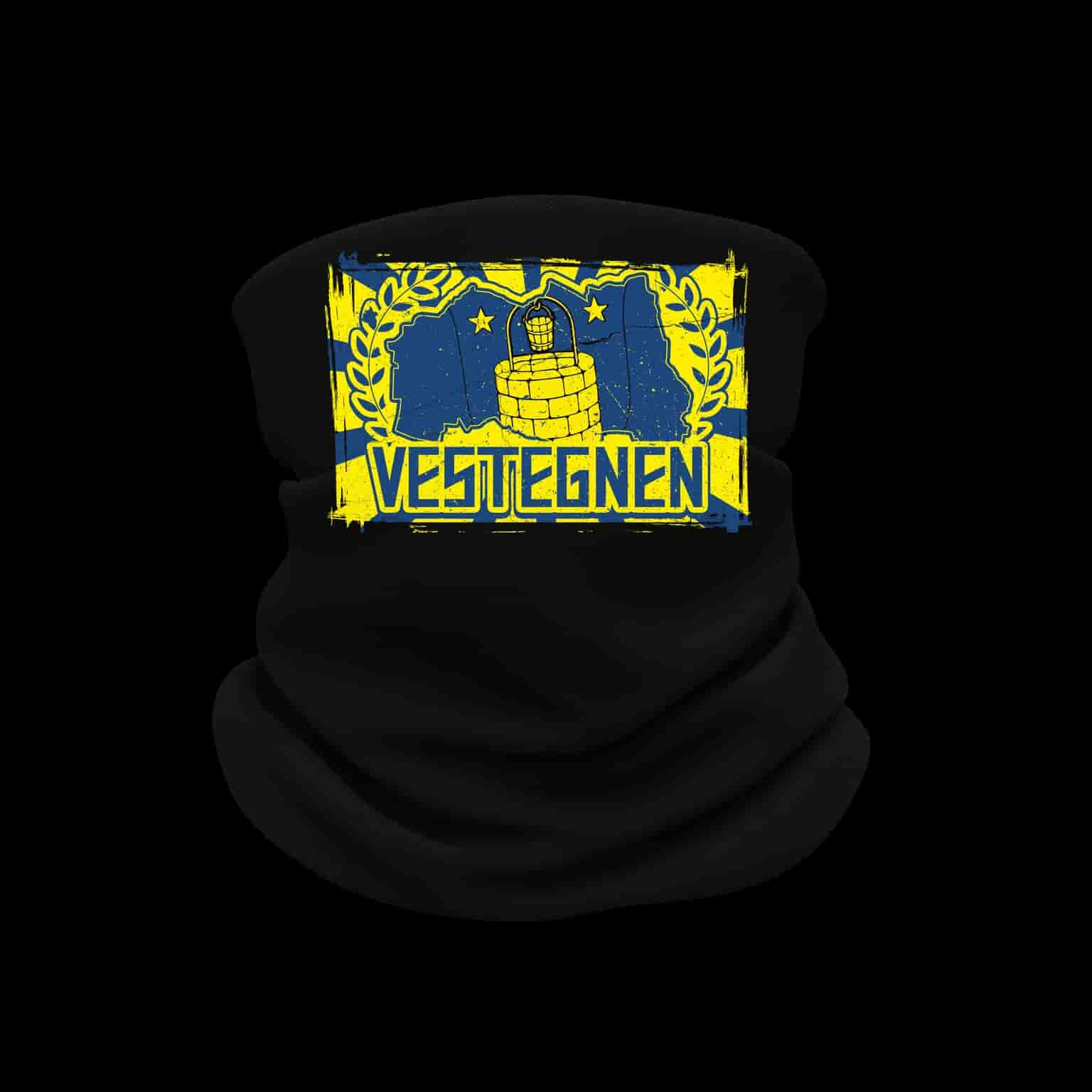 Vestegnen Halsvarmer