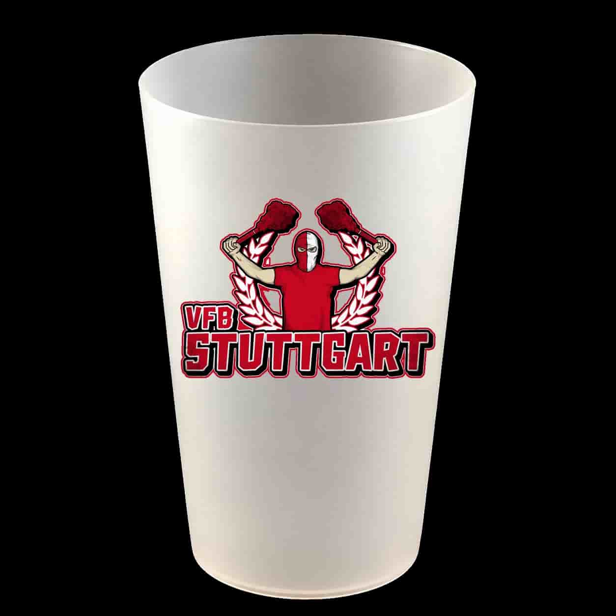 VfB Stuttgart Хардкап