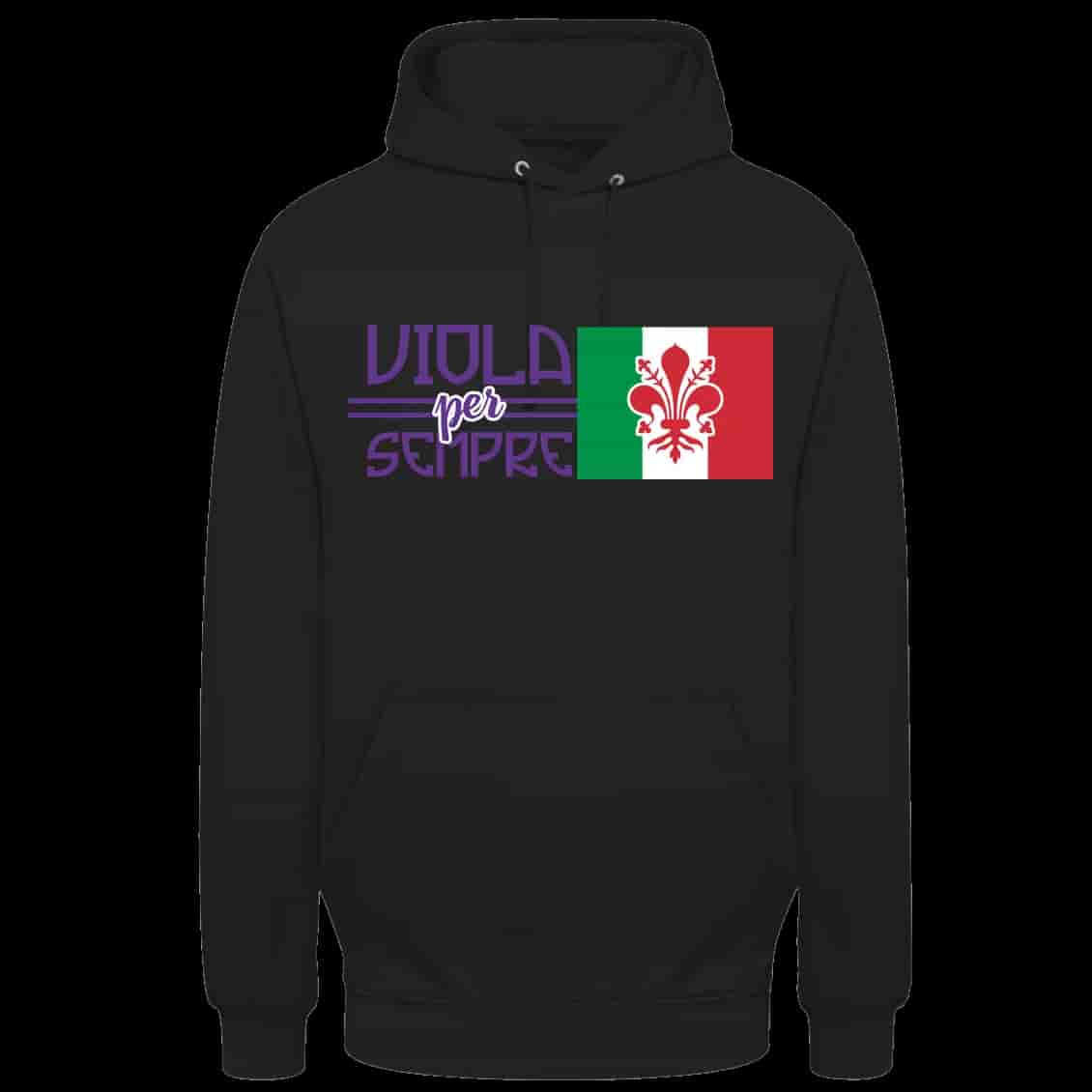Viola per Sempre Džemper