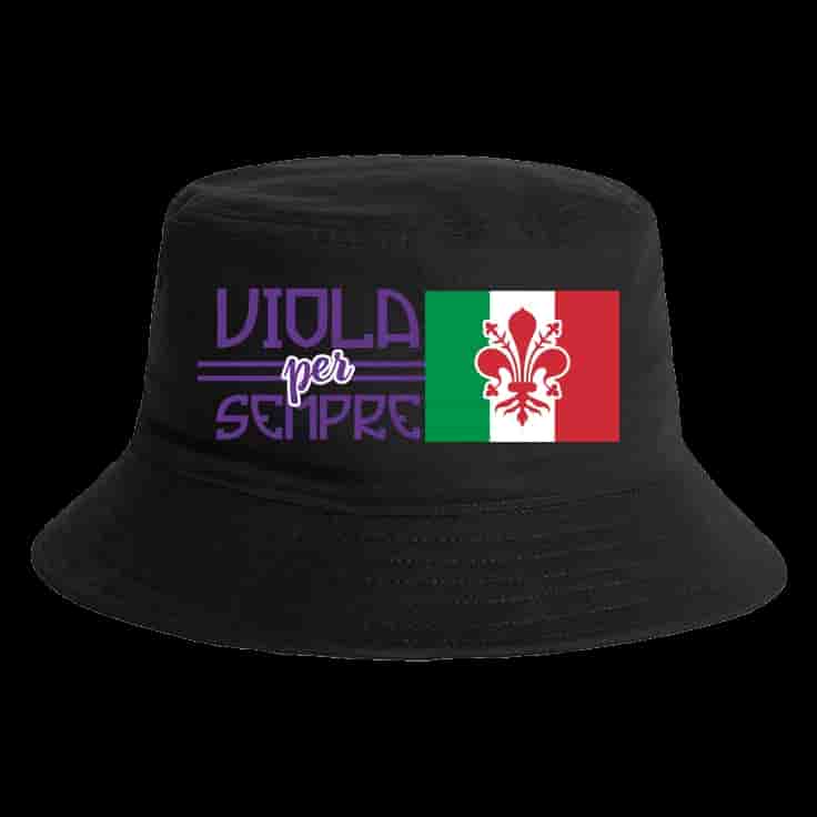 Viola per Sempre Kapa