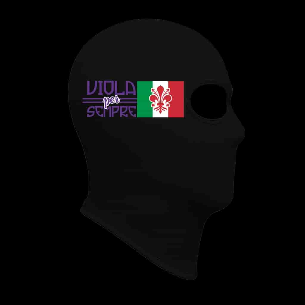 Viola per Sempre Balaklava