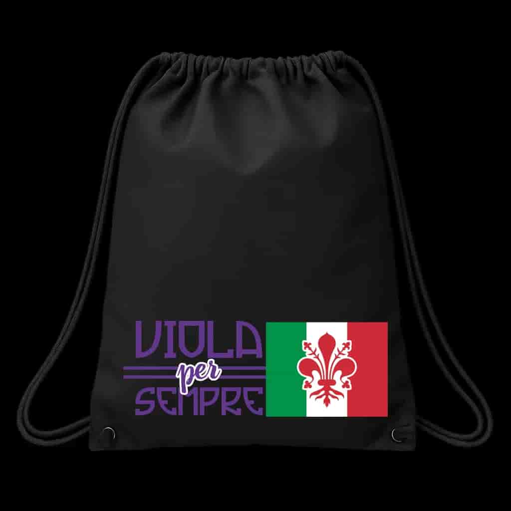Viola per Sempre Torba sa šnure