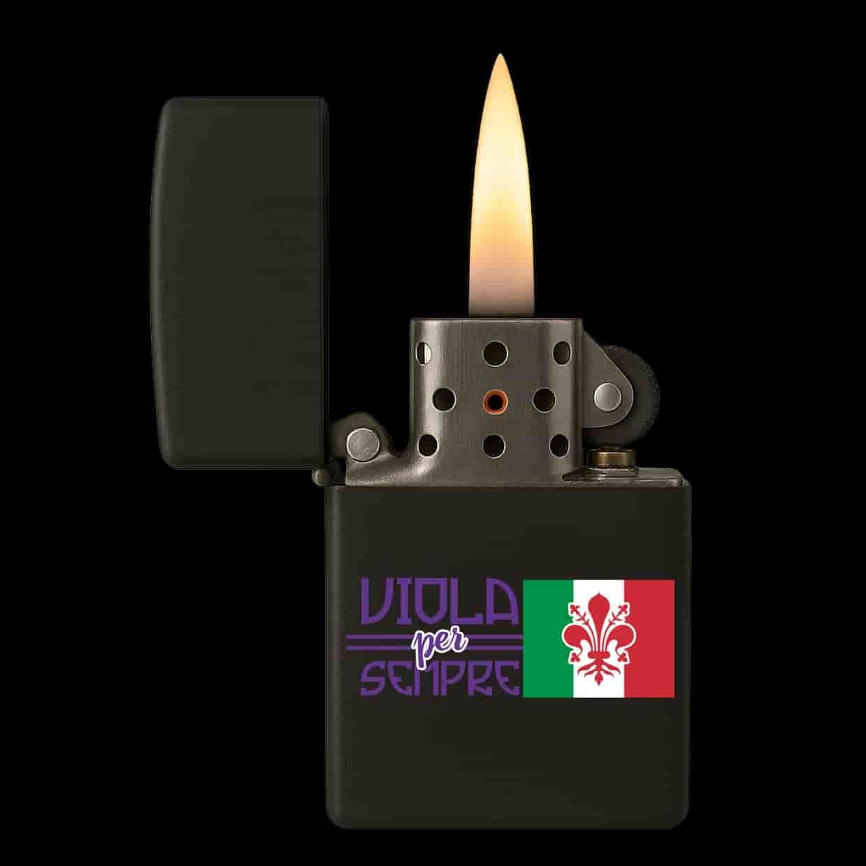 Viola per Sempre Upaljač