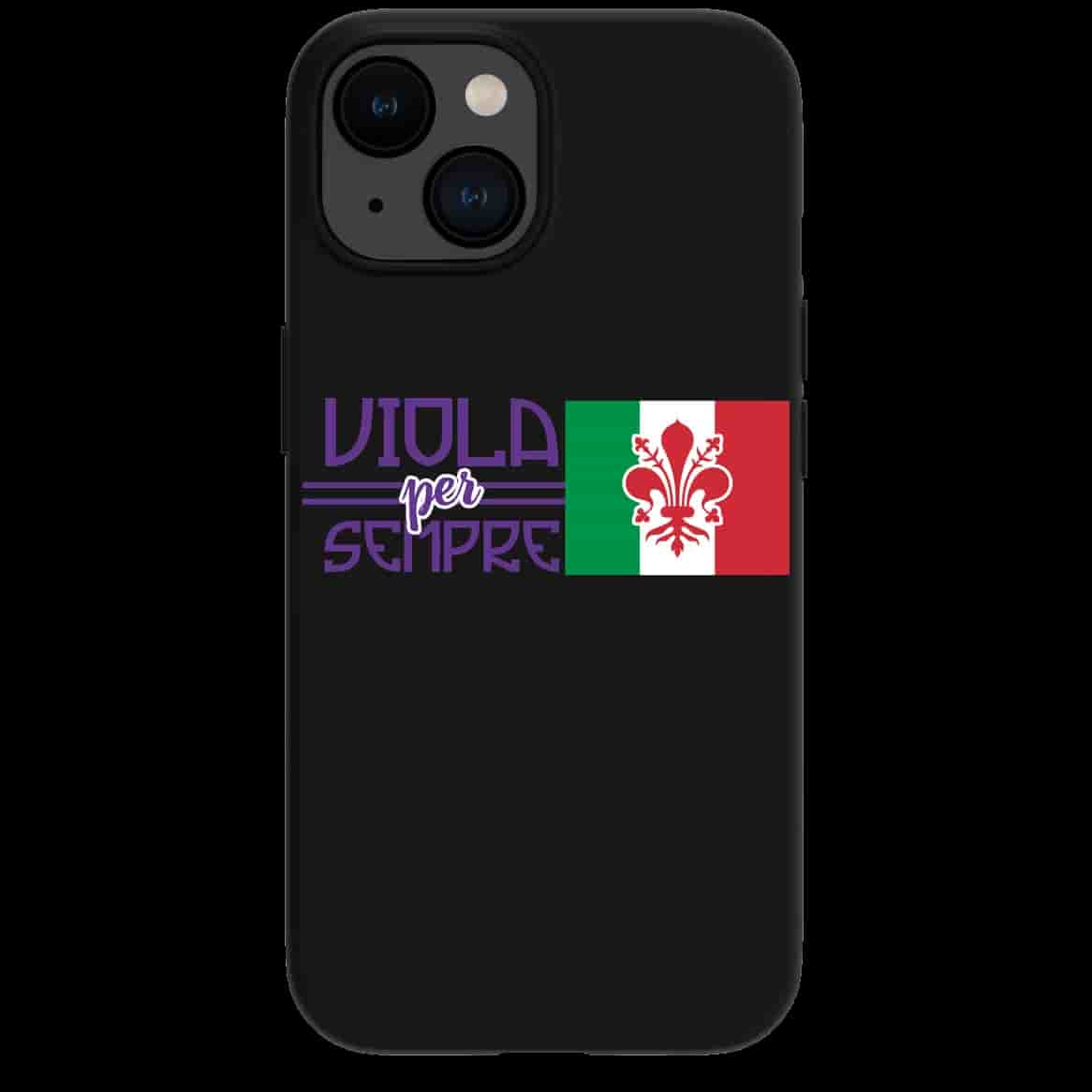 Viola per Sempre Futrola za Iphone