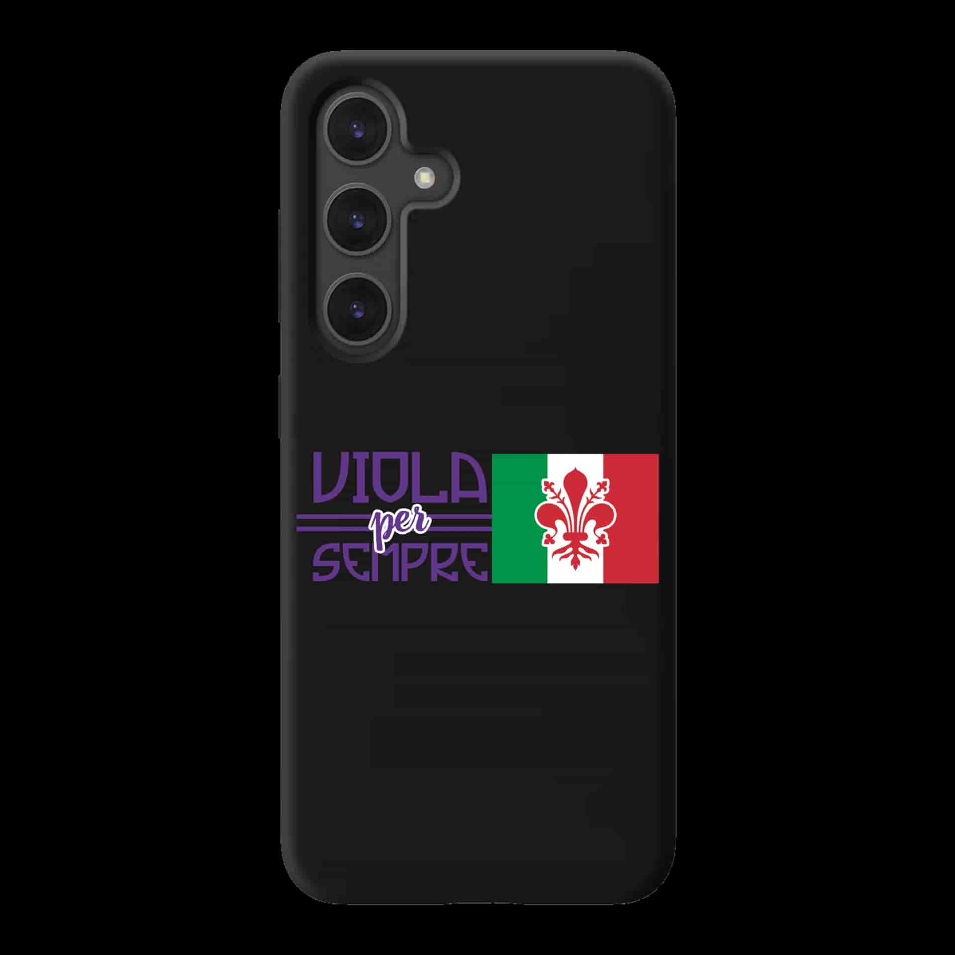 Viola per Sempre Futrola za Samsung