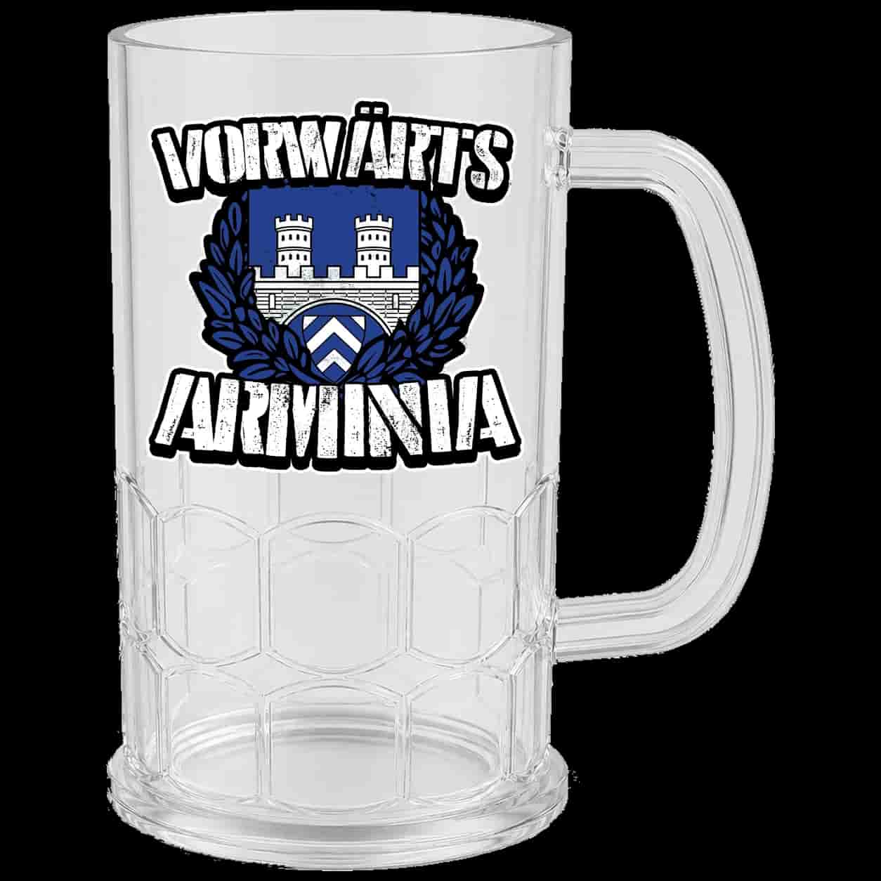 Vorwärts Arminia Шоља за пиво