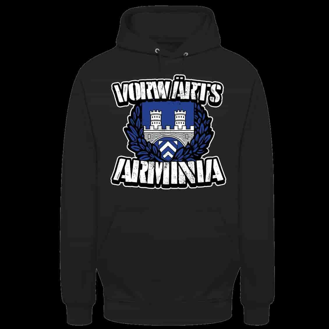 Vorwärts Arminia Džemper
