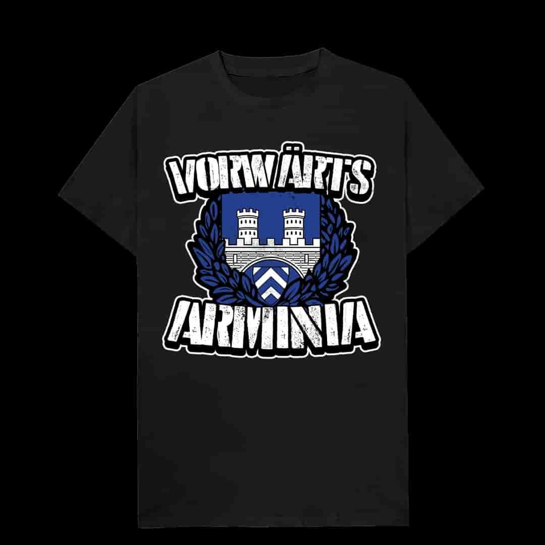 Vorwärts Arminia Majica