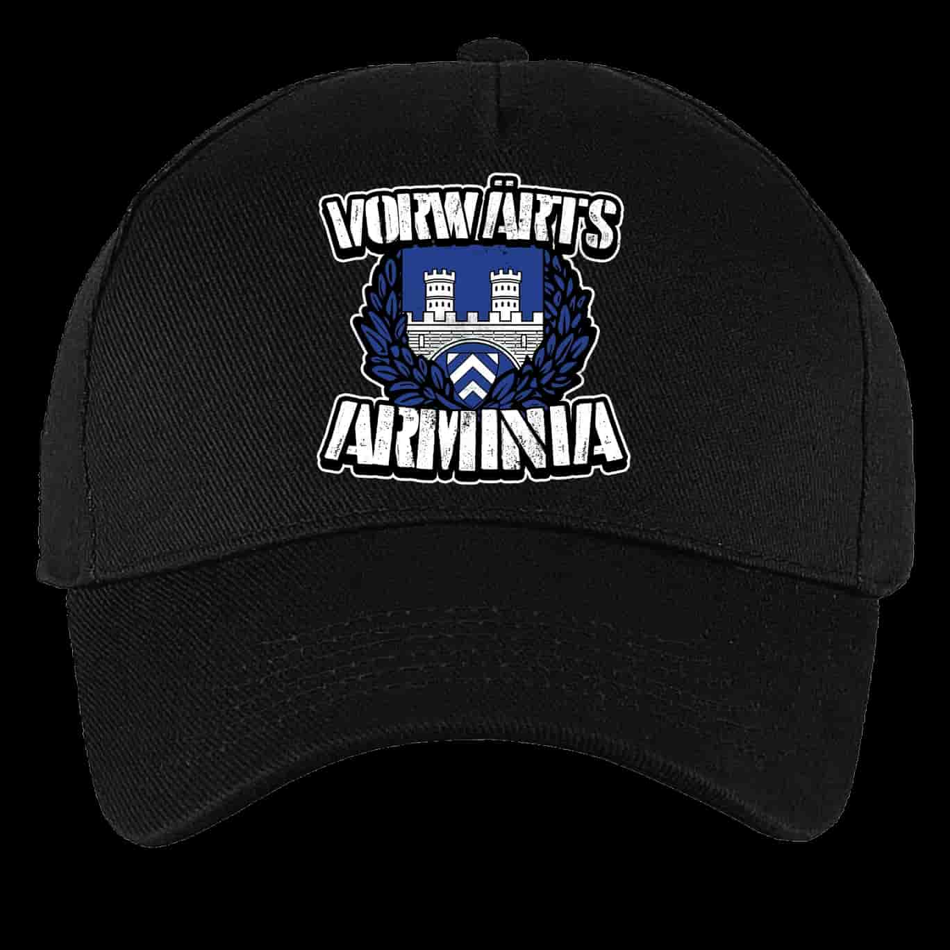 Vorwärts Arminia Kapa