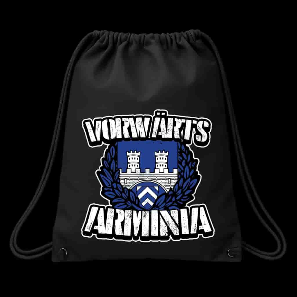 Vorwärts Arminia Torba sa šnure