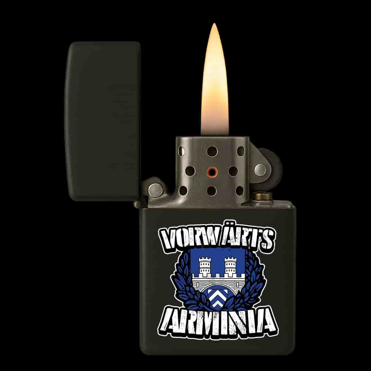 Vorwärts Arminia Upaljač