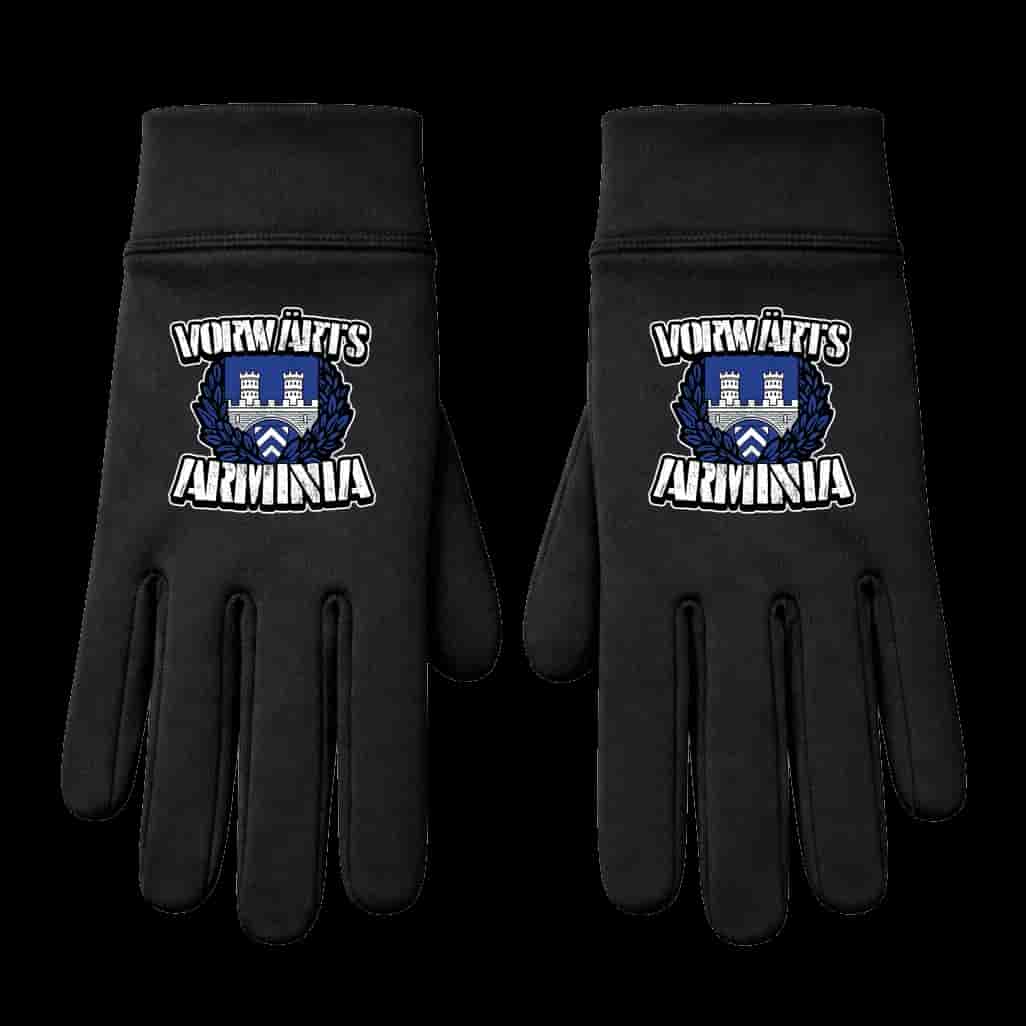 Vorwärts Arminia Rukavice