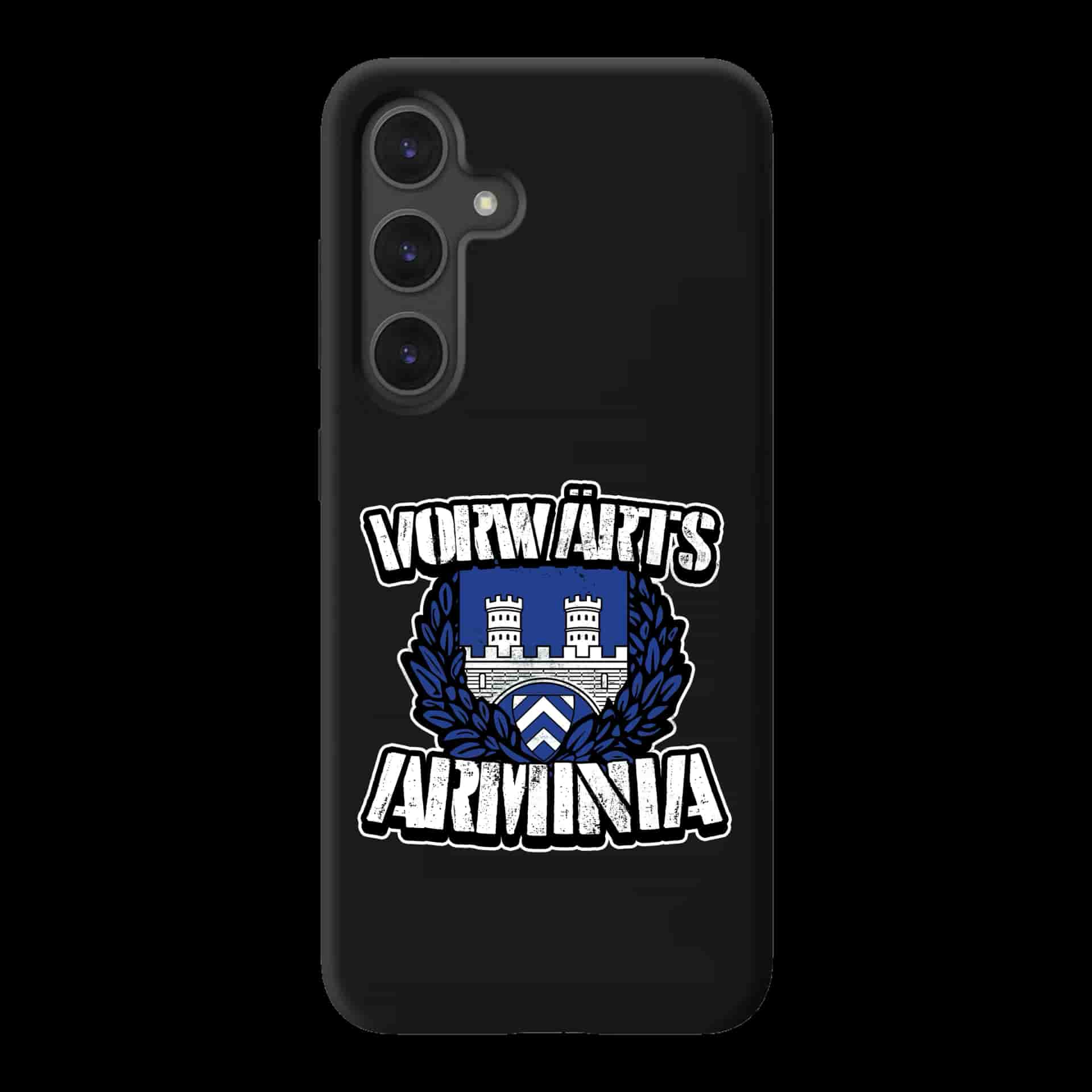 Vorwärts Arminia Futrola za Samsung