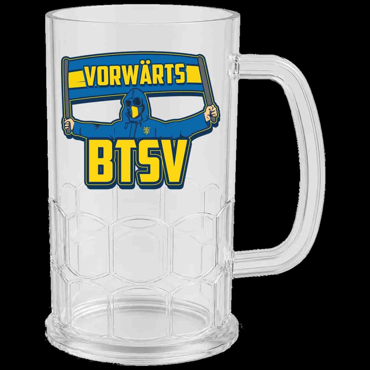 Vorwärts BTSV Шоља за пиво