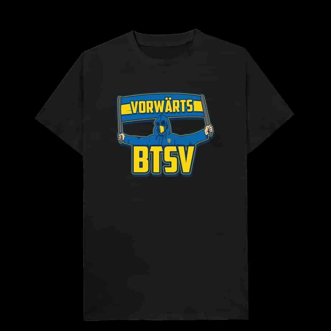 Vorwärts BTSV Majica