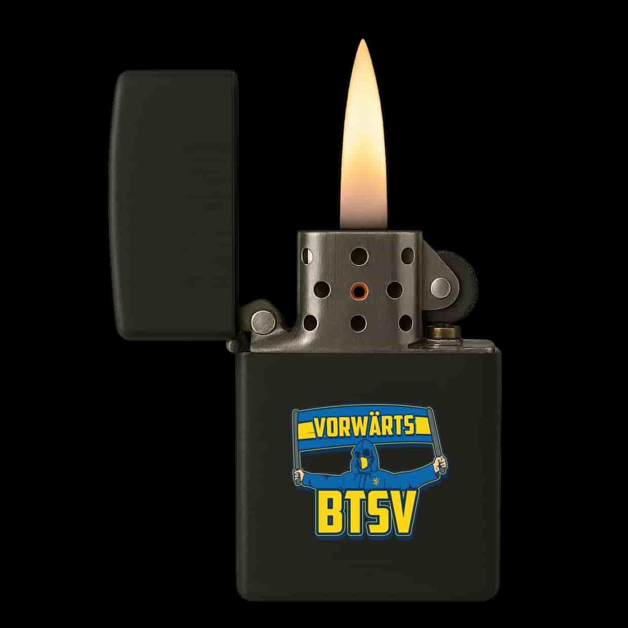 Vorwärts BTSV Upaljač
