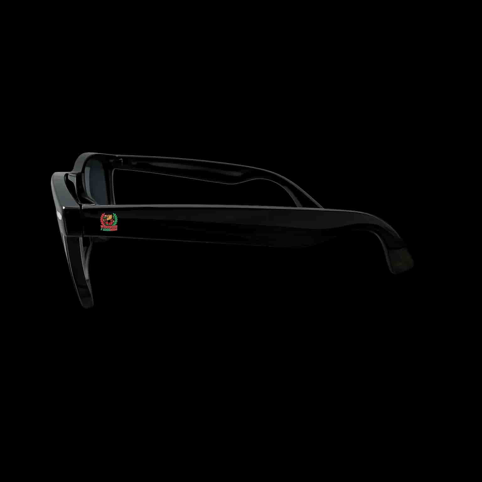 Würzburg X Augsburg Sonnenbrille