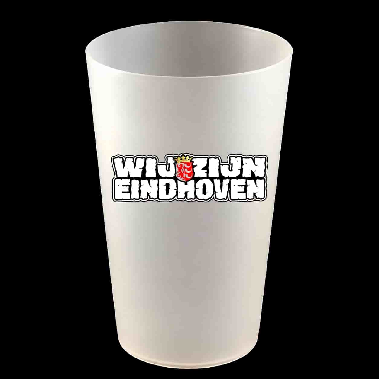 Wij zijn Eindhoven Hartbecher