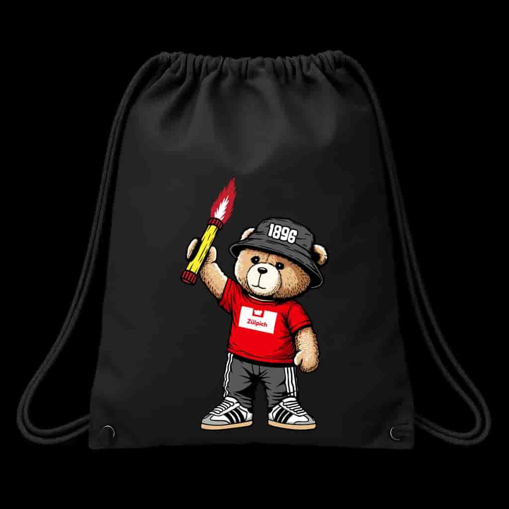 Zülpich 1896 bear Sack Pack