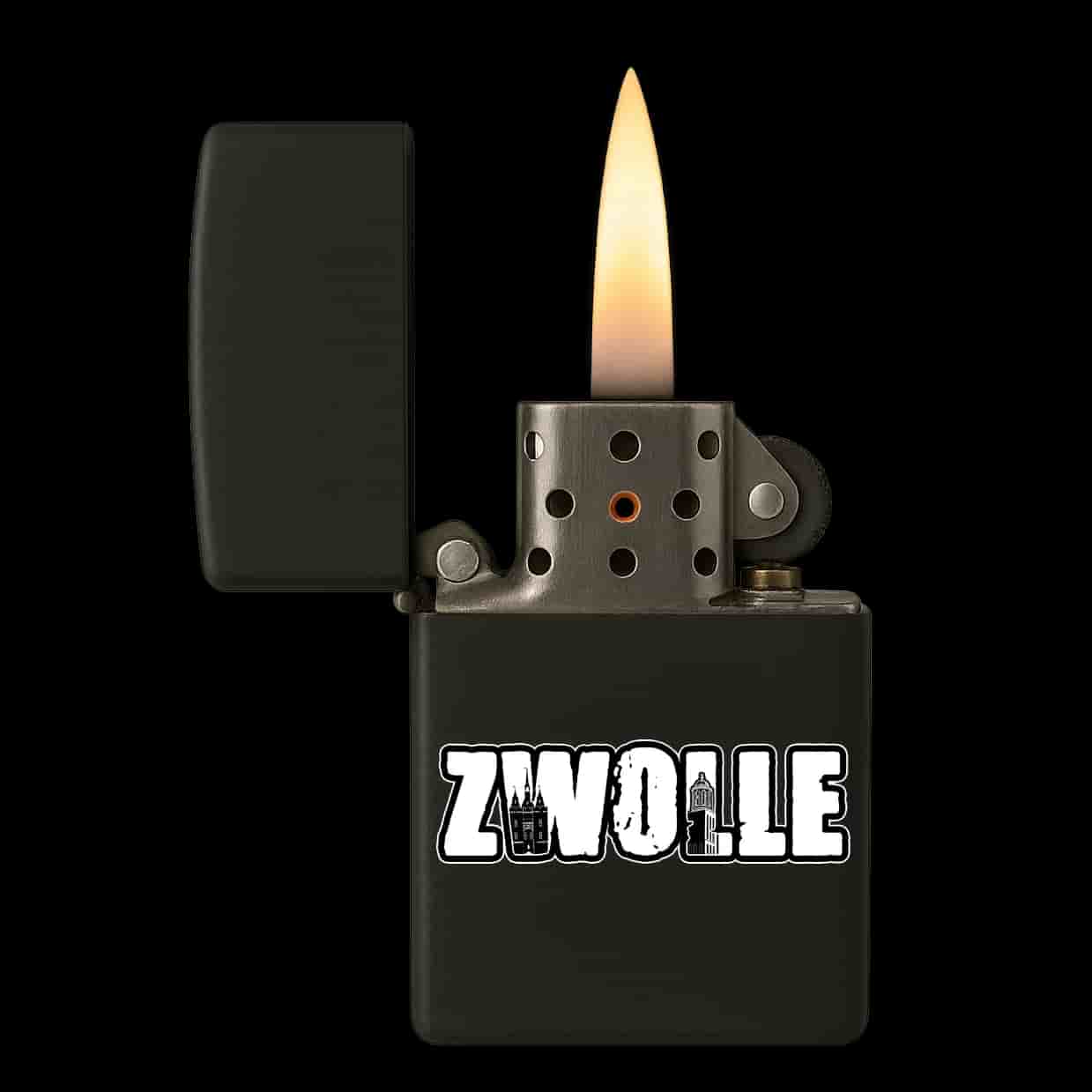 Zwolle Zapalniczka