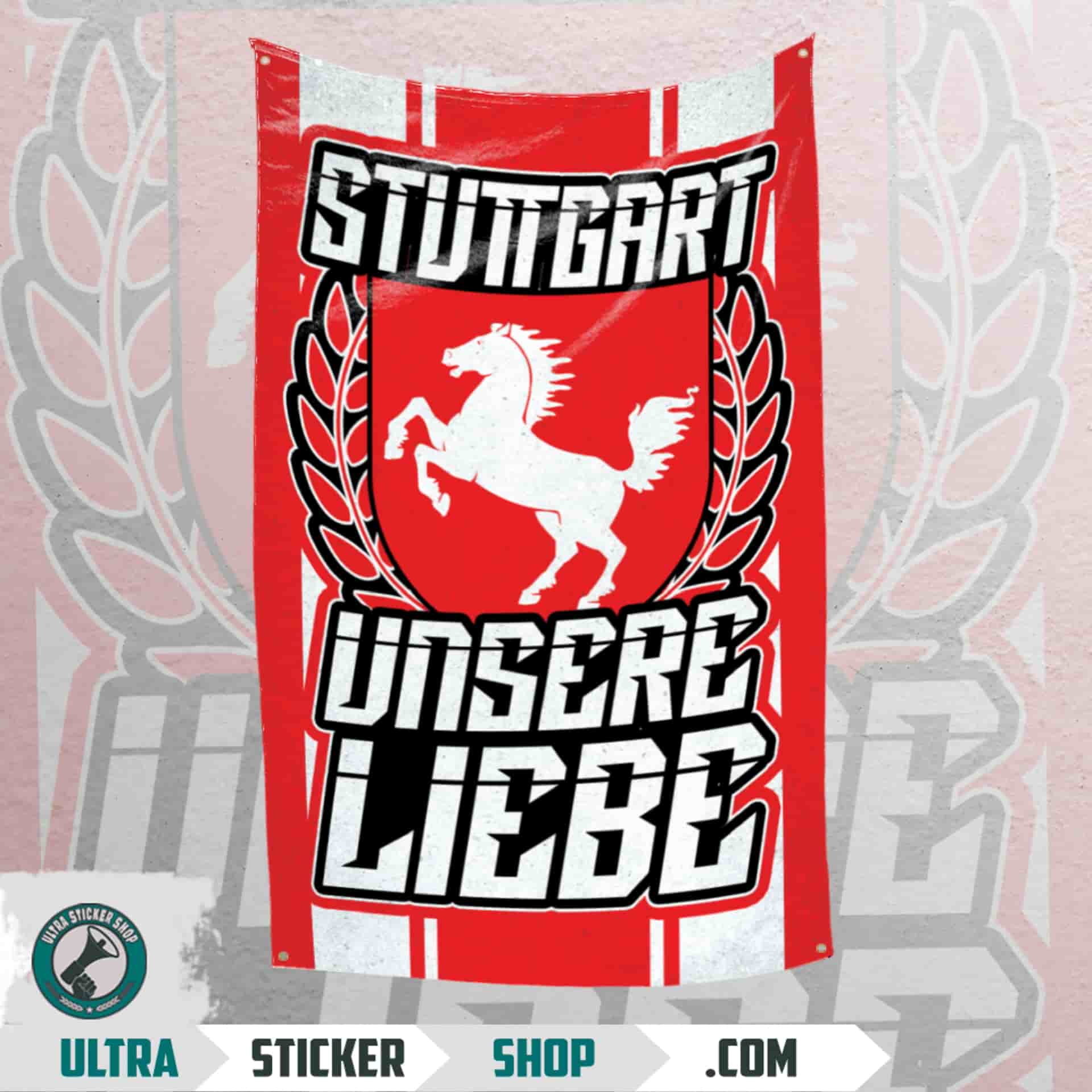 Stuttgart unsere liebe Zastava