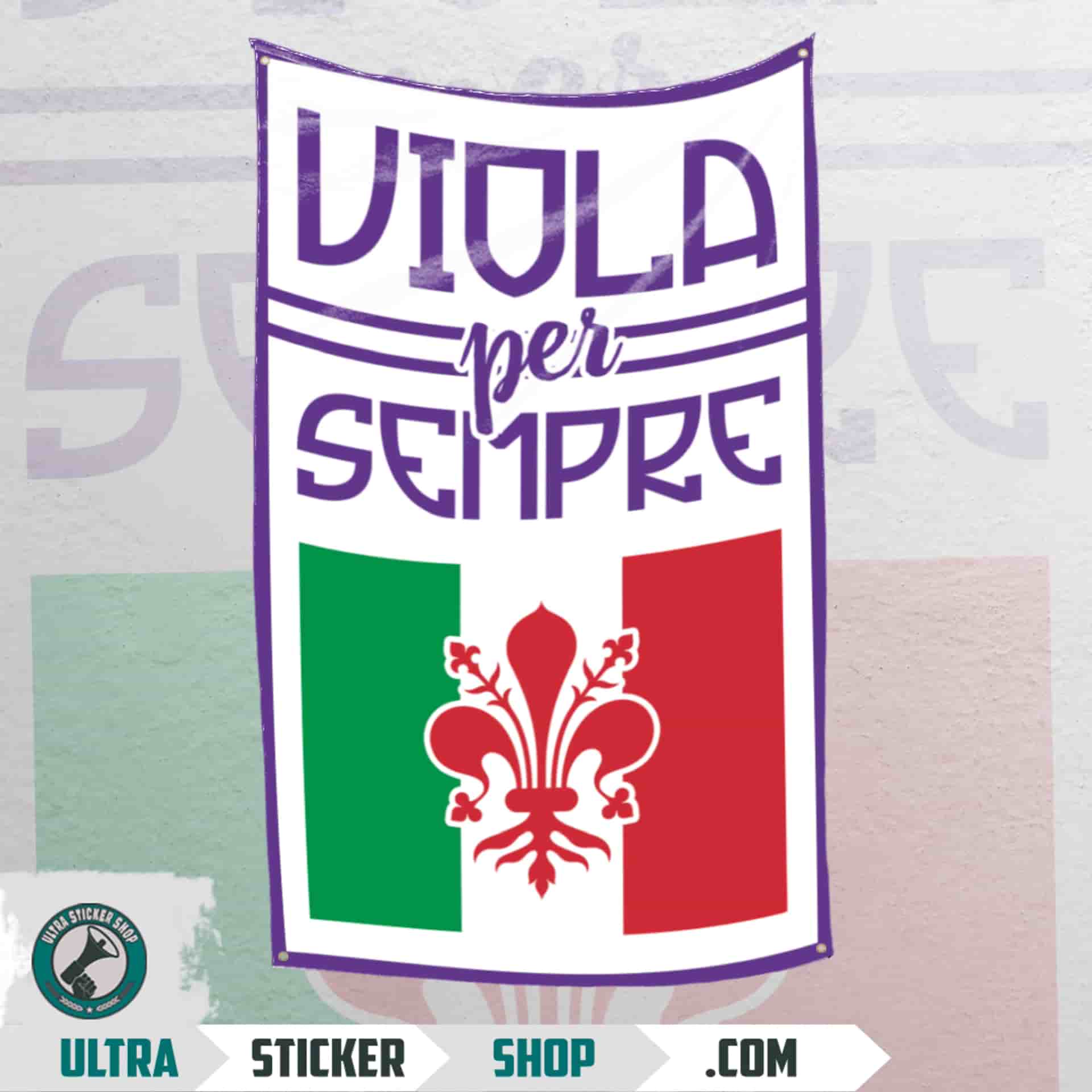 Viola per Sempre Zastava