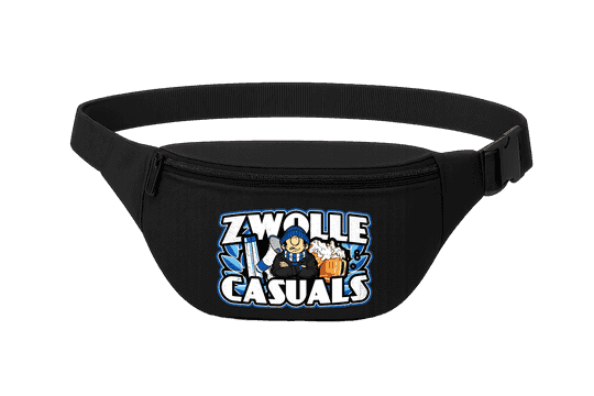 Zwolle Casuals Ledvinka