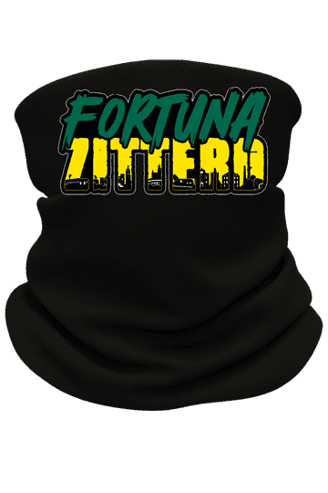 Fortuna Zitterd Kominiarka