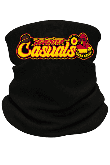 Deventer Casuals Cuello calentador