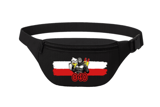 040 Gürteltasche