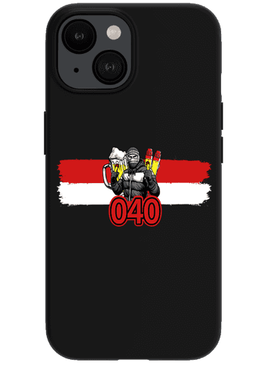 040 iPhone-Hülle